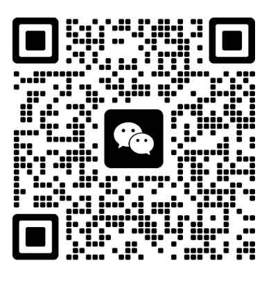 微信二维码